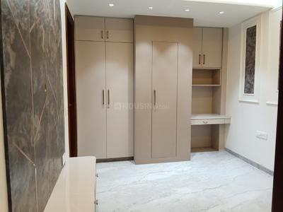 Bedroom Image of 1200 Sq.ft 3 BHK Apartment / Flat for sale in Sector 13 Rohini New Delhi for Rs. 19500000