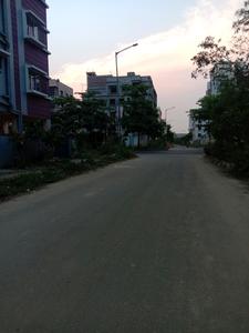 Image of 1700 Sq.ft Residential Plot / Land for sale in New Town, Kolkata for Rs. 28000001