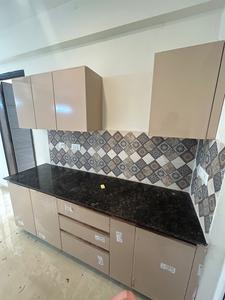 Kitchen Image of 3240 Sq.ft 4 BHK Builder Floor for sale in South City Floors 1, Sector 41 Gurgaon for Rs. 52500000