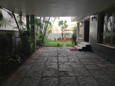 Image of 4500 Sq.ft 4 BHK Independent House for rent in Banjara Hills, Hyderabad for Rs. 240000
