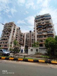 Image of 3080 Sq.ft 4 BHK Apartment / Flat for sale in Kamnath Sepal Residency, Satellite, Ahmedabad for Rs. 35100000