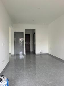 Hall Image of 1210 Sq.ft 3 BHK Apartment / Flat for sale in Mallathahalli Bengaluru for Rs. 12600000