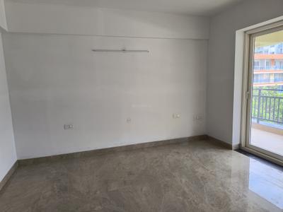 Bedroom Image of 3865 Sq.ft 4 BHK Apartment / Flat for sale in Pacific Eiffel Homes, Sahastradhara Road Dehradun for Rs. 36700000