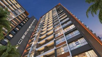 Image of 1090 Sq.ft 2 BHK Apartment / Flat for sale in Yashada Dreamsong, Mamurdi, Pune for Rs. 6750000