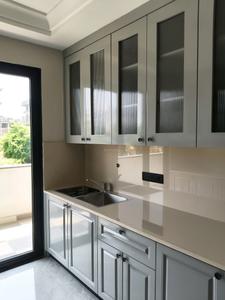 Kitchen Image of 2300 Sq.ft 3 BHK Builder Floor for sale in Sector 23 Gurgaon for Rs. 25500000