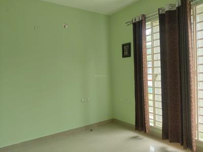 Bedroom Image of 1710 Sq.ft 3 BHK Duplex for sale in Sainikpuri Secunderabad for Rs. 20000000