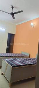 Bedroom Image of The platinum stays  For Girls in Sector 19, Noida