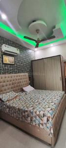 Bedroom Image of 900 Sq.ft 4 BHK Independent House for sale in Kharar Mohali for Rs. 8500000