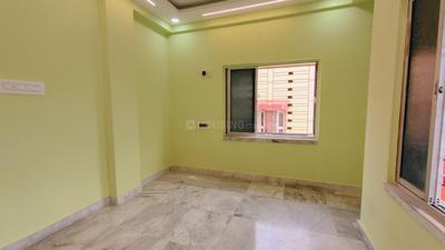 Balcony Image of 780 Sq.ft 2 BHK Apartment / Flat for sale in Airport Gate No 2 Kolkata for Rs. 2700000