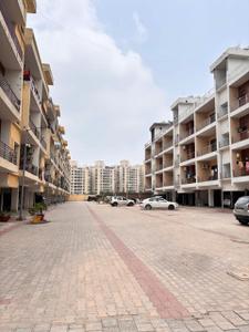 Image of 1700 Sq.ft 3 BHK Apartment / Flat for sale in Nabha, Zirakpur for Rs. 8690000
