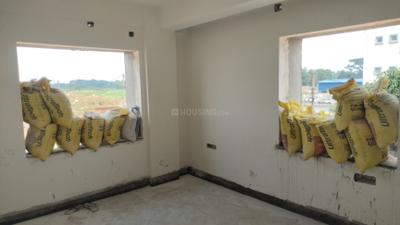 Bedroom Image of 1550 Sq.ft 3 BHK Apartment / Flat for sale in Atala Bhubaneswar for Rs. 8649000