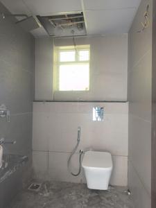 Bathroom Image of 1421 Sq.ft 3 BHK Apartment / Flat for sale in Isha Hilife by Isha Group, Thirumalashettyhally Bengaluru for Rs. 16500000