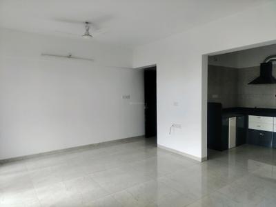 Living Room Image of 904 Sq.ft 2 BHK Apartment / Flat for sale in Rama Melange Residences, Hinjawadi Phase 3 Pune for Rs. 7400000