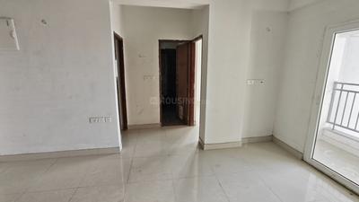 Bedroom Image of 1075 Sq.ft 2 BHK Apartment / Flat for sale in Ambient Winds, Kalikapur, EM Bypass Kolkata for Rs. 9500000