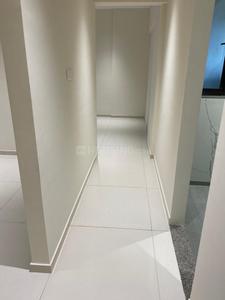 Image of 897 Sq.ft 2 BHK Apartment / Flat for sale in Kumar 47 East, Mundhwa, Pune for Rs. 9500000