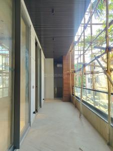 Balcony Image of 2250 Sq.ft 3 BHK Builder Floor for sale in Uday Park New Delhi for Rs. 97500000