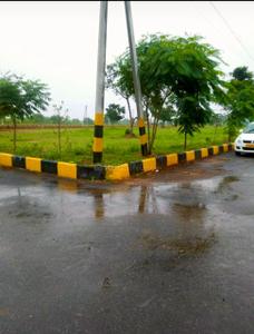 Image of 1000 Sq.ft Residential Plot / Land for sale in Wadgaon Sheri, Pune for Rs. 225555