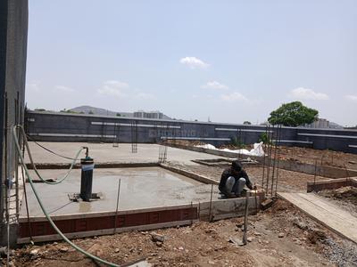Residential Plot