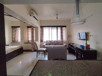 Hall Image of 671 Sq.ft 1 RK Studio for rent in Assotech Cabana, Indirapuram Ghaziabad for Rs. 25500