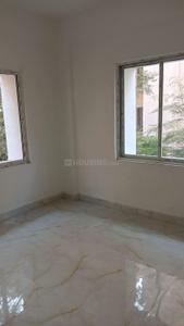 Bedroom Image of 1100 Sq.ft 3 BHK Apartment / Flat for sale in New Town Kolkata for Rs. 8500000