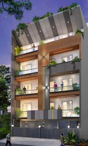 Image of 2475 Sq.ft 4 BHK Builder Floor for sale in South City 1 Floors, Sector 41, Gurgaon for Rs. 32000000