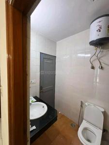 Bathroom Image of 1100 Sq.ft 2 BHK Independent House for rent in Bodh Gaya Gaya for Rs. 11000