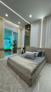 Bedroom Image of 1183 Sq.ft 2 BHK Apartment / Flat for sale in Nanded Pune for Rs. 8500000