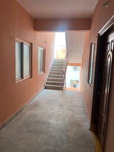 Balcony Image of 1057 Sq.ft 2 BHK Apartment / Flat for sale in Adikmet Hyderabad for Rs. 4500000