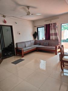 Hall Image of 1600 Sq.ft 3 BHK Apartment / Flat for sale in Wadhwani Sai Prem Park, Pimple Saudagar Pune for Rs. 11900000
