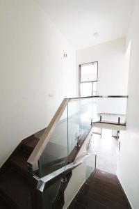 Kitchen Image of 5400 Sq.ft 2 BHK Independent House for sale in Rancharda Gandhinagar for Rs. 19000100