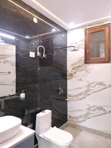 Bedroom One Image of 2250 Sq.ft 4 BHK Builder Floor for sale in Sector 85 Faridabad for Rs. 21500000