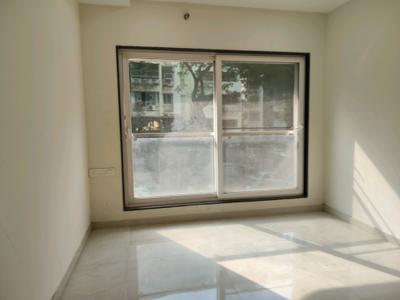 Bedroom Image of 1538 Sq.ft 3 BHK Apartment / Flat for sale in VKG Park Estate, Andheri East Mumbai for Rs. 32100000