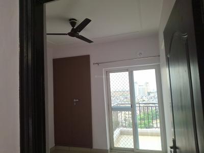 Bedroom Image of 1000 Sq.ft 2 BHK Apartment / Flat for rent in Vaishali Ghaziabad for Rs. 29000