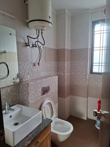 Bathroom Image of 1750 Sq.ft 2 BHK Builder Floor for rent in Bhai Randhir Singh Nagar Ludhiana for Rs. 22000