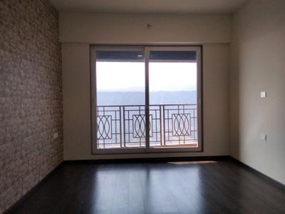 Bedroom Image of 2450 Sq.ft 4 BHK Apartment / Flat for sale in Paradise Sai Mannat, Kharghar Navi Mumbai for Rs. 39000000