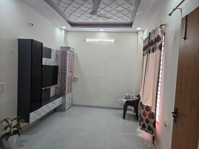 Living Room Image of 1400 Sq.ft 1.5 BHK Independent House for rent in Sector 105 Gurgaon for Rs. 17000