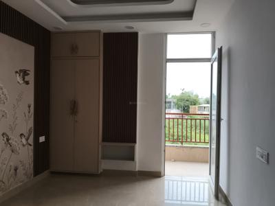 Bedroom Image of 1125 Sq.ft 2 BHK Apartment / Flat for sale in Aarambh Heights, Surajpur Greater Noida for Rs. 4950500