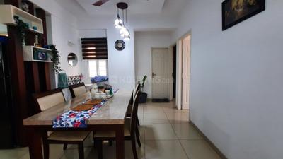 Hall Image of 1362 Sq.ft 3 BHK Apartment / Flat for sale in GR Sankalpa by GR Constructions, Choodasandra Bengaluru for Rs. 13500000