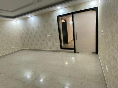 Hall Image of 1900 Sq.ft 3 BHK Builder Floor for rent in Kirti Nagar New Delhi for Rs. 68500