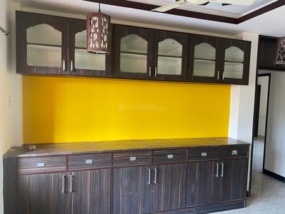 Bedroom Image of 1350 Sq.ft 3 BHK Apartment / Flat for sale in Shenoy Nagar Chennai for Rs. 25000000
