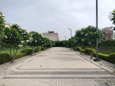 Image of 150 Sq.ft Residential Plot / Land for sale in Mansha Oaks, Sector 98, Faridabad for Rs. 16600000