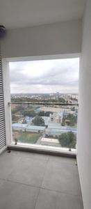 Balcony Image of 940 Sq.ft 2 BHK Apartment / Flat for sale in Aratt Alchemy One by Aratt Developers, Aavalahalli Bengaluru for Rs. 12150000
