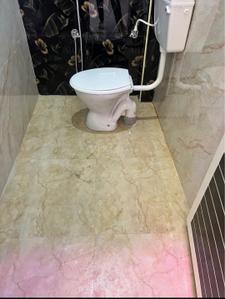 Bathroom Image of 1000 Sq.ft 3 BHK Independent House for sale in Guduvancheri Chennai for Rs. 8100000