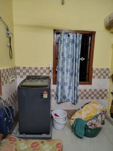 Hall Image of 500 Sq.ft 2 BHK Builder Floor for rent in Sangillyandapuram Tiruchirappalli for Rs. 8500
