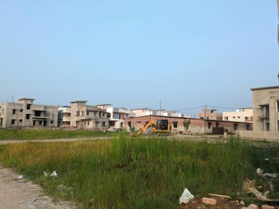 Image of 1440 Sq.ft Residential Plot / Land for sale in Swapnabhumi, New Town, Kolkata for Rs. 3750000