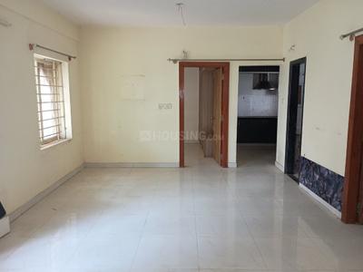 Hall Image of 1070 Sq.ft 2 BHK Apartment / Flat for sale in Aakruti Aristo Marvel by Aakruti Group, Electronic City Bengaluru for Rs. 5480000