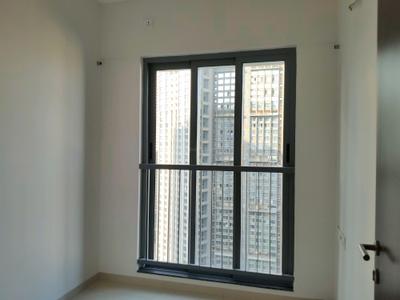 2.5 BHK Apartment
