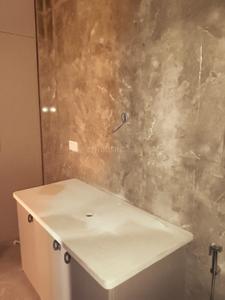 Bathroom Image of 2800 Sq.ft 4 BHK Builder Floor for sale in Uppal Southend, Sector 49 Gurgaon for Rs. 31500000