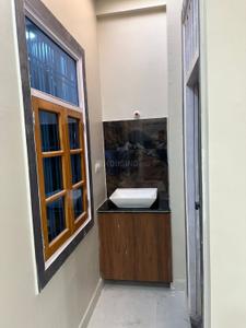Balcony Image of 1600 Sq.ft 3 BHK Independent House for sale in Mati Lucknow for Rs. 6700000