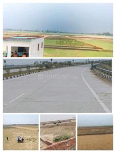 Image of 1000 Sq.ft Residential Plot / Land for sale in Rajendra Nagar, Gorakhpur for Rs. 699990